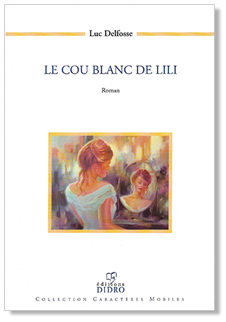 Le cou blanc de Lili