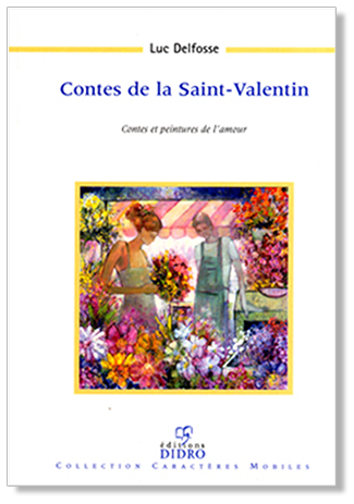 Contes de la Saint-Valentin