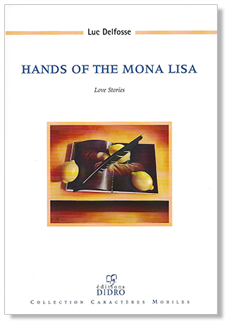 Hands of the Mona Lisa