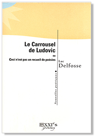 Le Carrousel de Ludovic