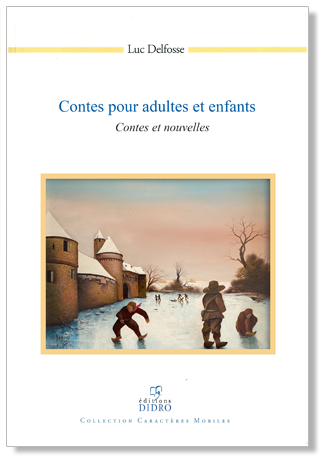 Contes pour adultes et enfants