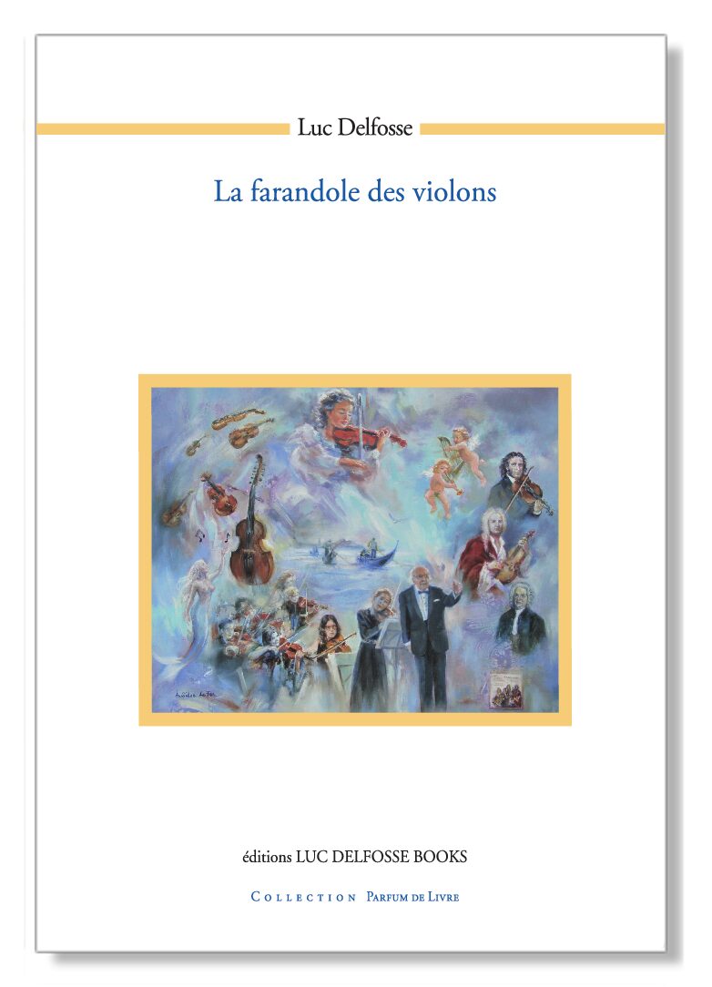 La farandole des violons